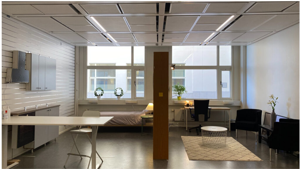 How True Presence can improve well-being – new perspective on lighting control