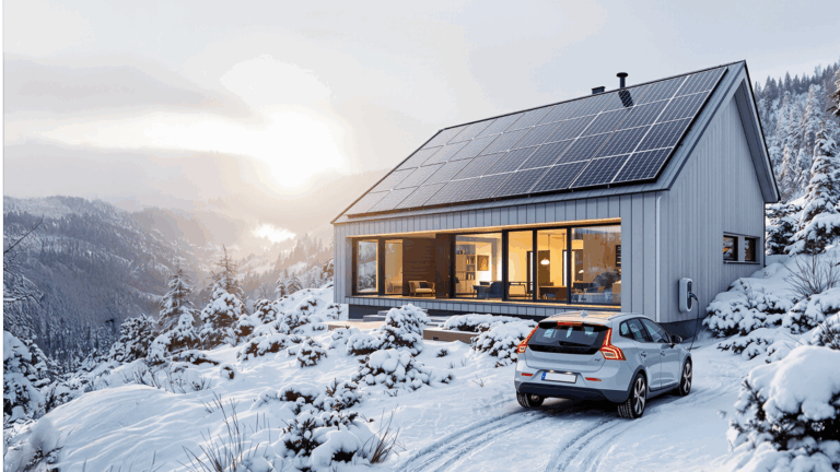 AI hjälper elkunder att minska effektkostnaderna