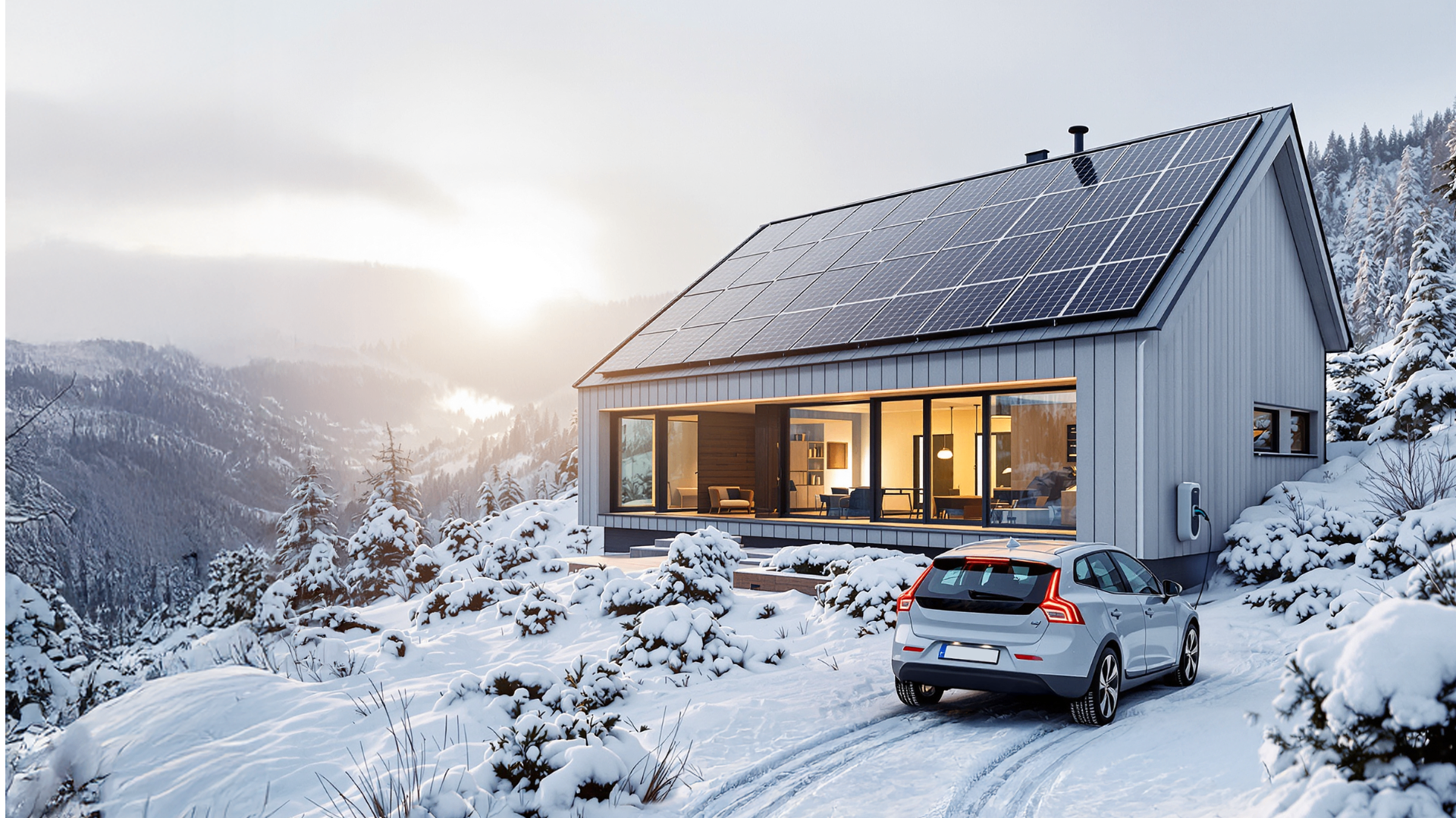 AI hjälper elkunder att minska effektkostnaderna