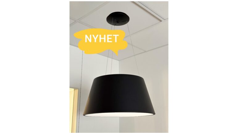 Nyhet PI Maxi