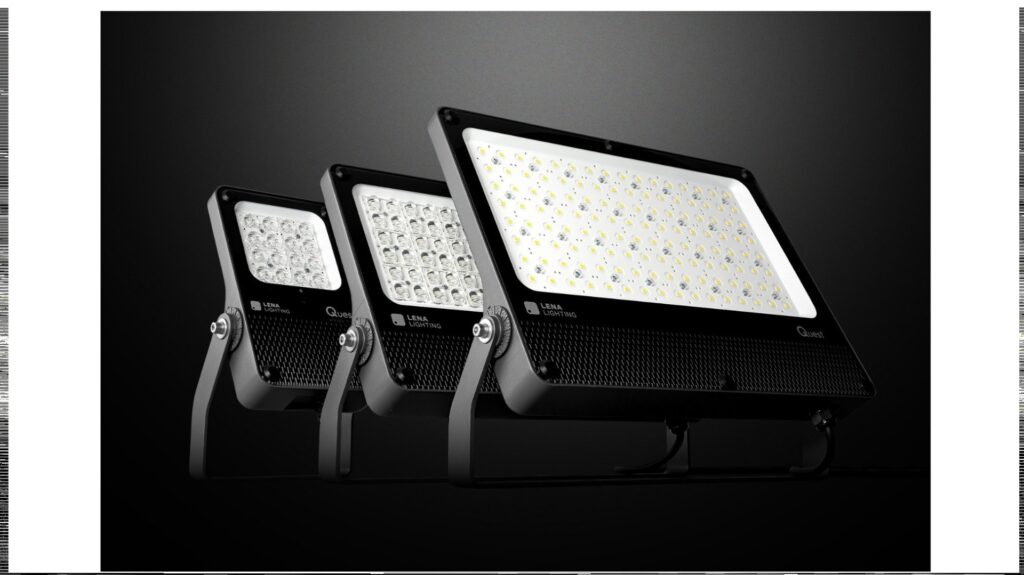 Quest LED Evo