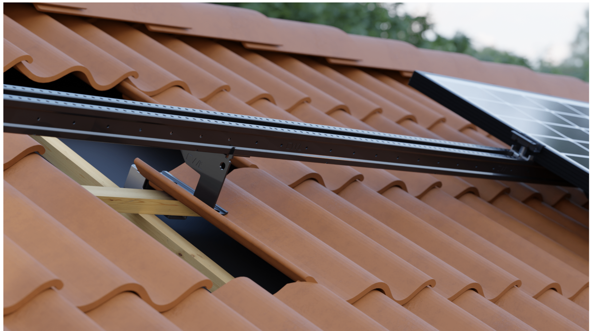 Europas snabbaste montage!