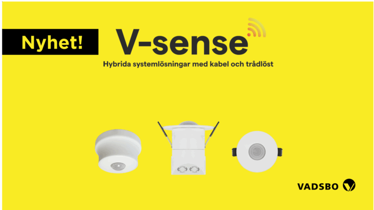 V-sense