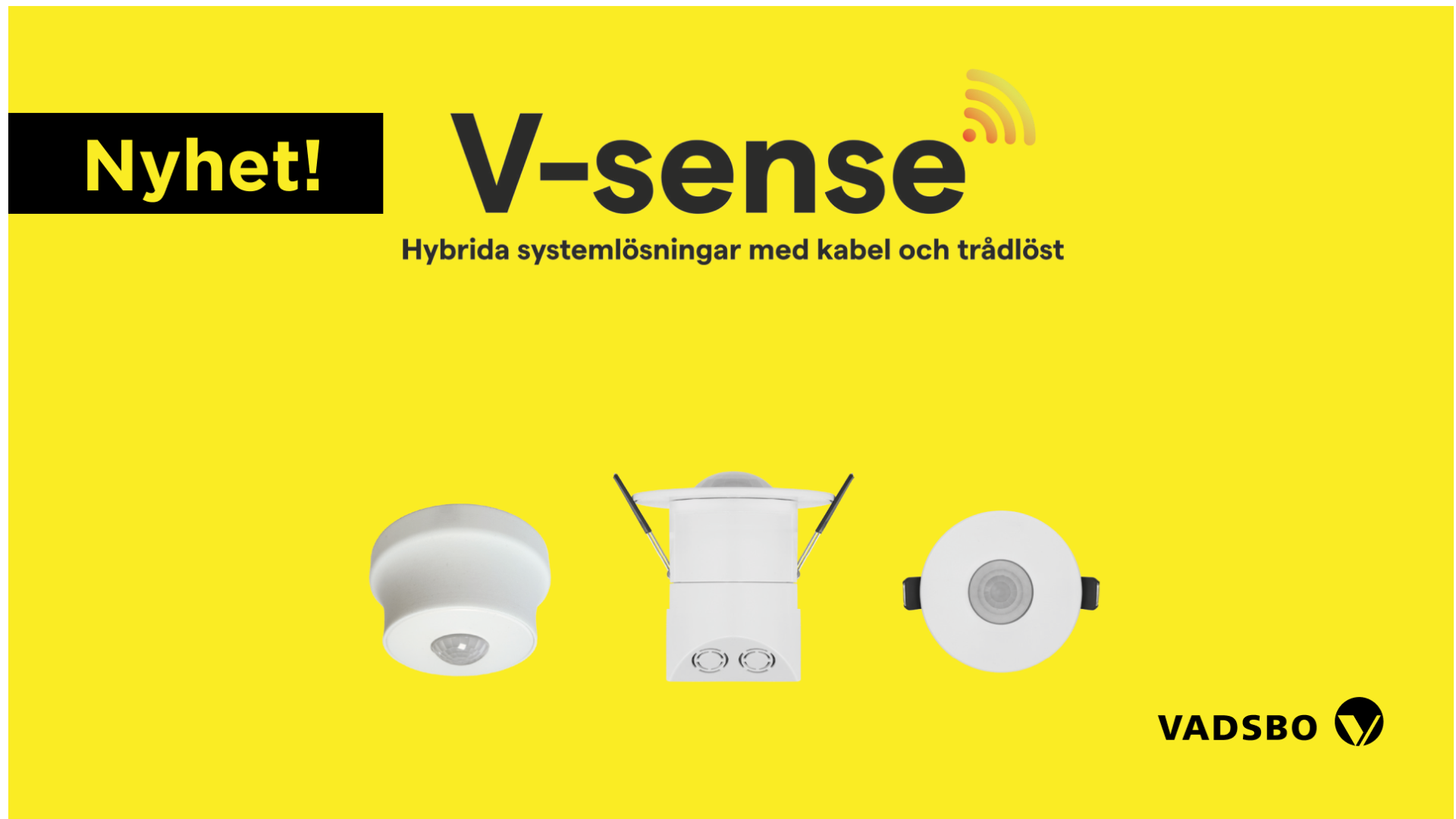 V-sense