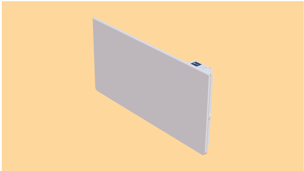 Wallflex 600 Wifi, 400 V