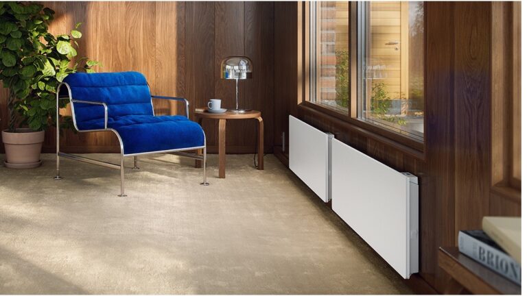 Ebeco lanserar Wallflex 600 Wifi