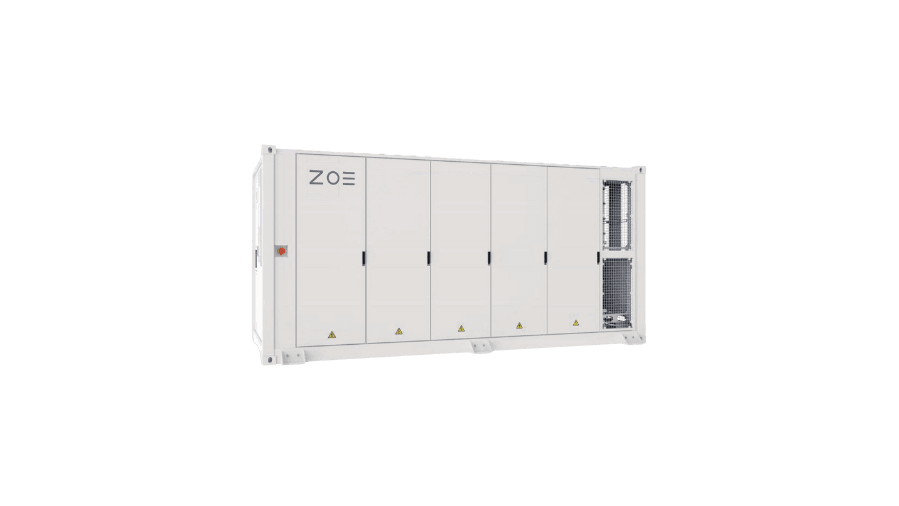 Z-BOX P 3400-2H/1H 1,7MW/3440,64kWh – 0,5C