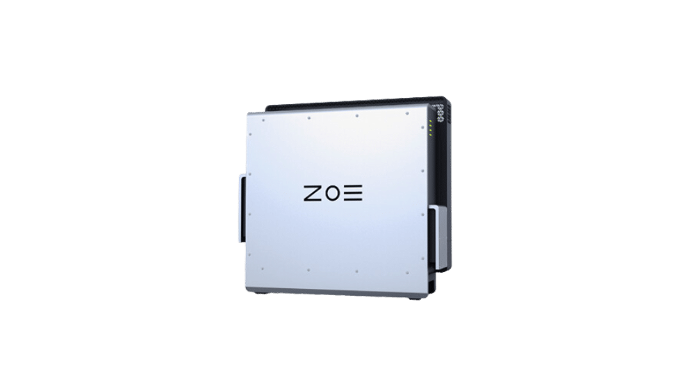 ZOE-ECS200-HA-A 200kW PCS