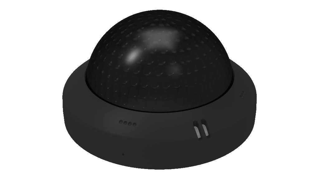 Zennio Presentia C Multisensor