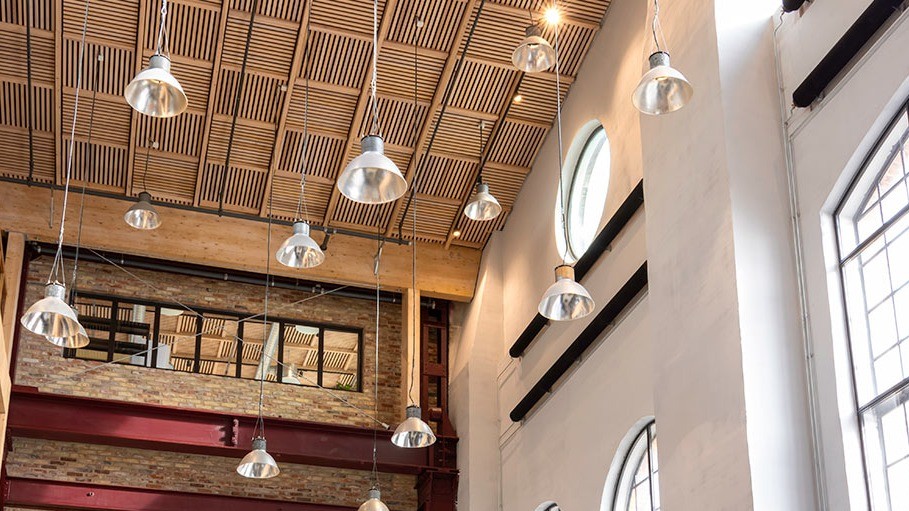 Recycling — For a more sustainable future