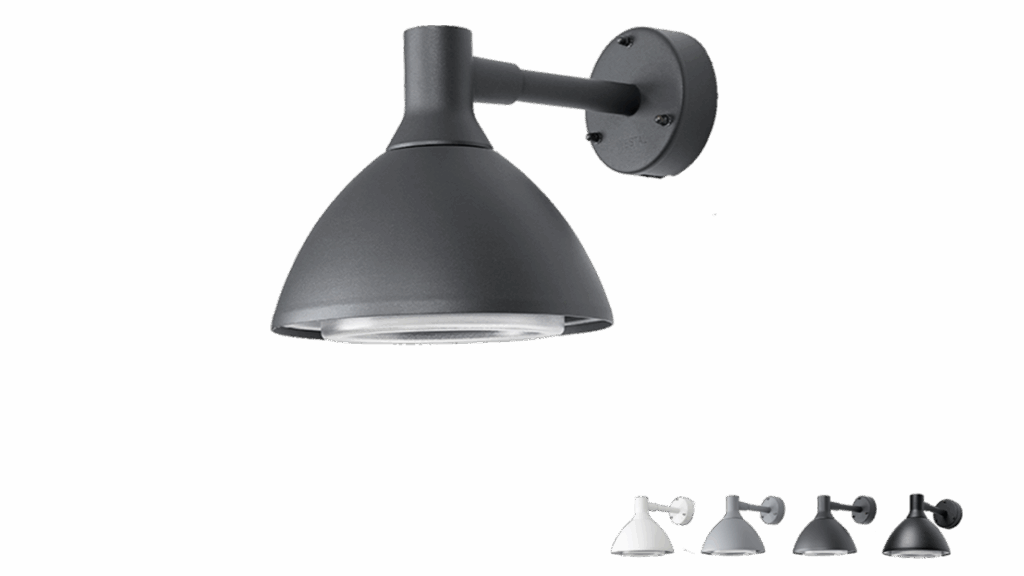 Ark Mini väggarmatur LED