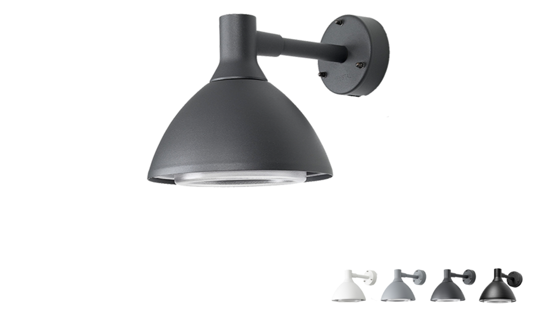 Ark Mini väggarmatur LED