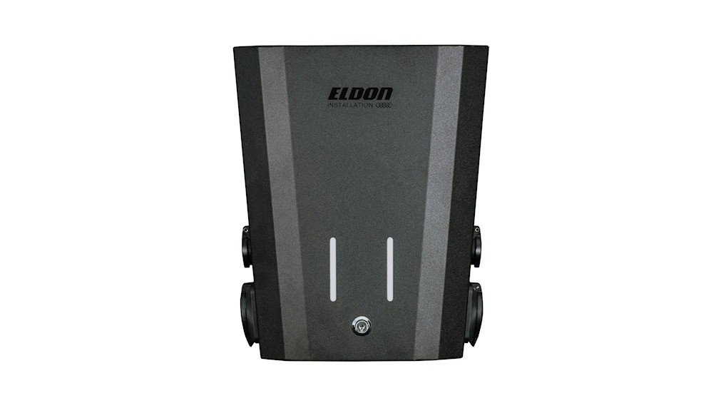 Laddbox Duo.Combo EpSpot