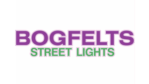 Bogfelts Street Lights AB
