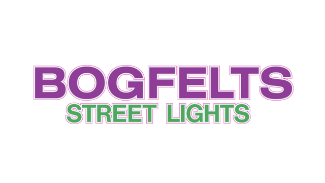 Bogfelts Street Lights AB