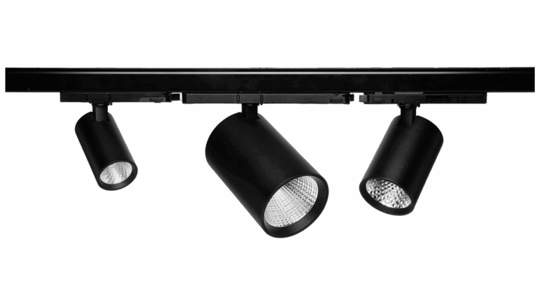 Nova Spotlight – Flexible and crystal clear lighting with a focus on colors