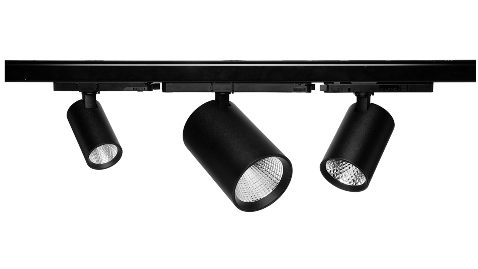 Nova Spotlight – Flexible and crystal clear lighting with a focus on colors