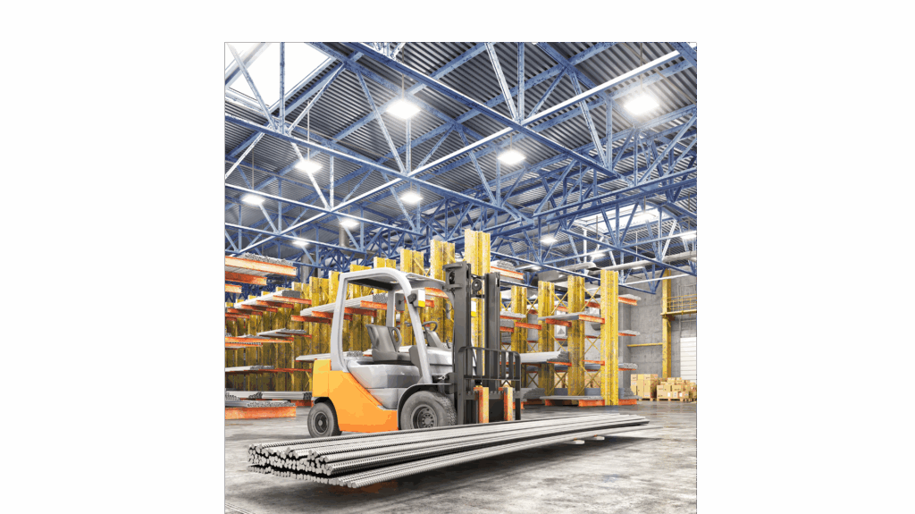 Seminarium – Hur ny belysning blir en lönsam investering