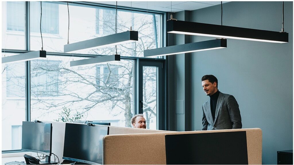 Projekt: Technopolis