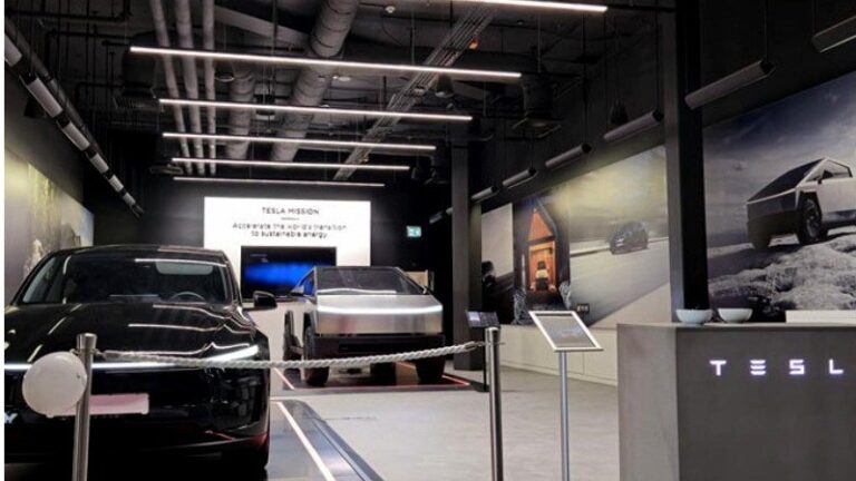 Trio Kraft – Flexibel och kraftfull linjär belysning för 3-fas skena