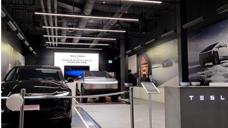 Trio Kraft – Flexibel och kraftfull linjär belysning för 3-fas skena