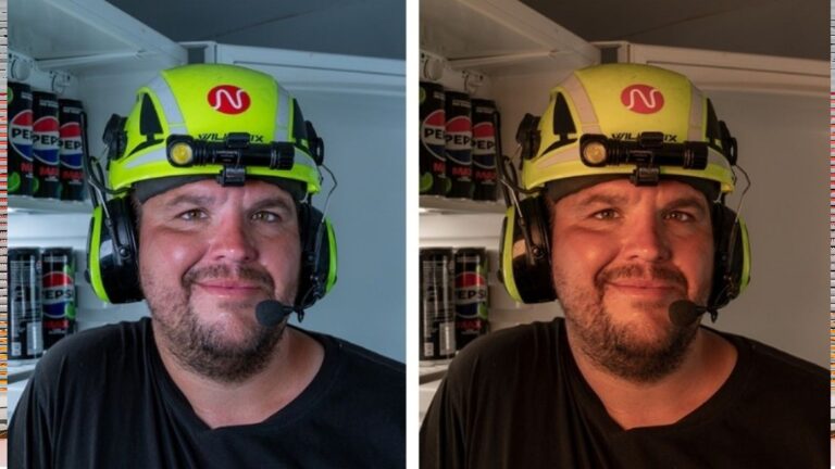 RQQ Easy™ LED 3X0,5