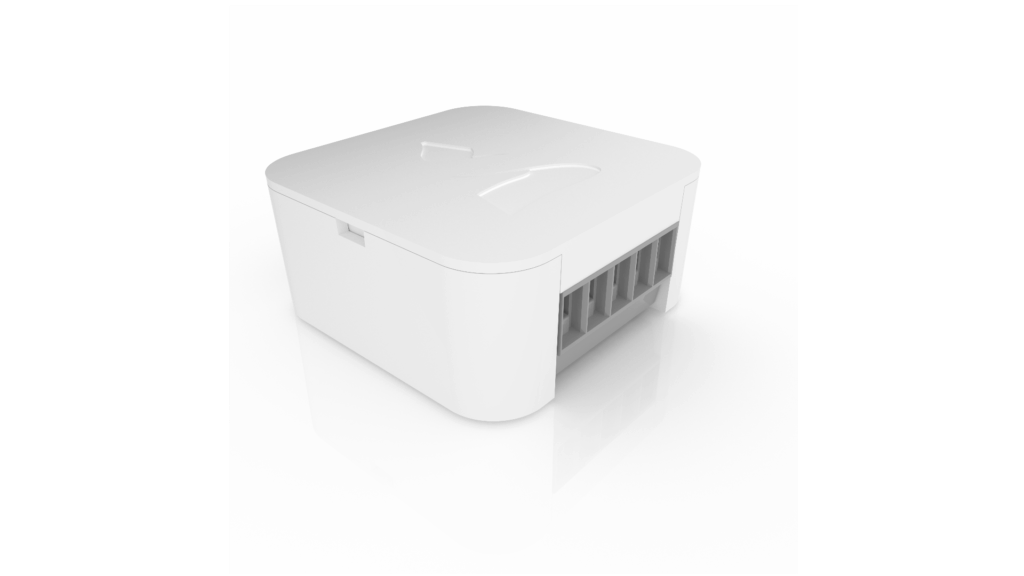 MPC – Multi Puropse Controller