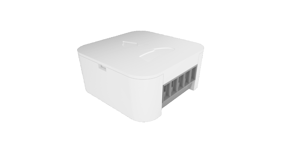 MPC – Multi Puropse Controller