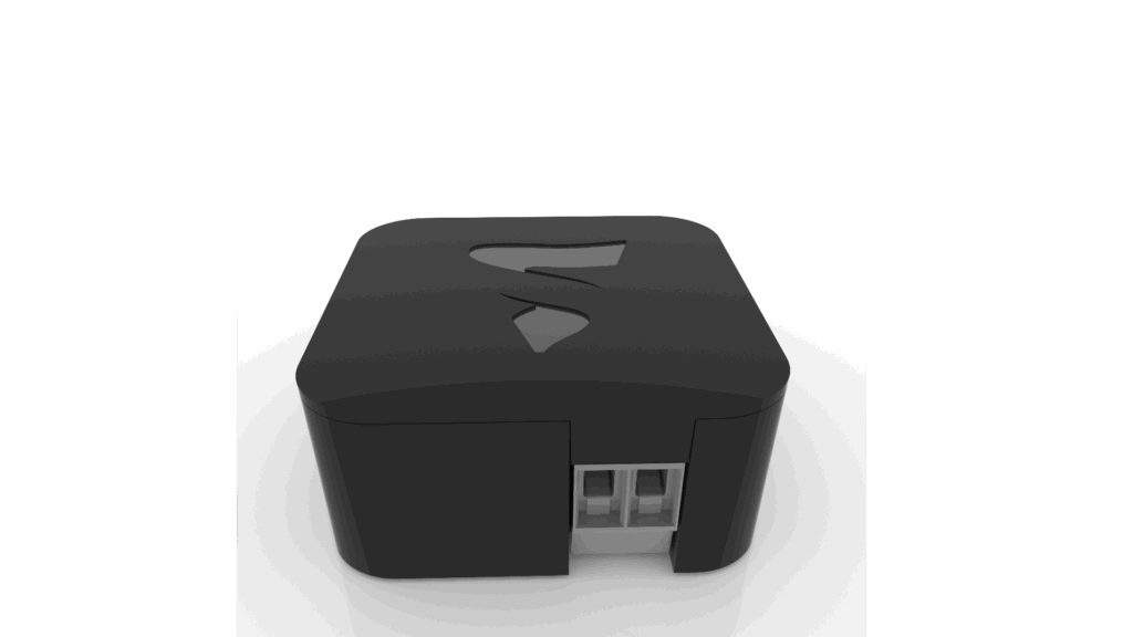 MPI – Multi Purpose IoT Gateway