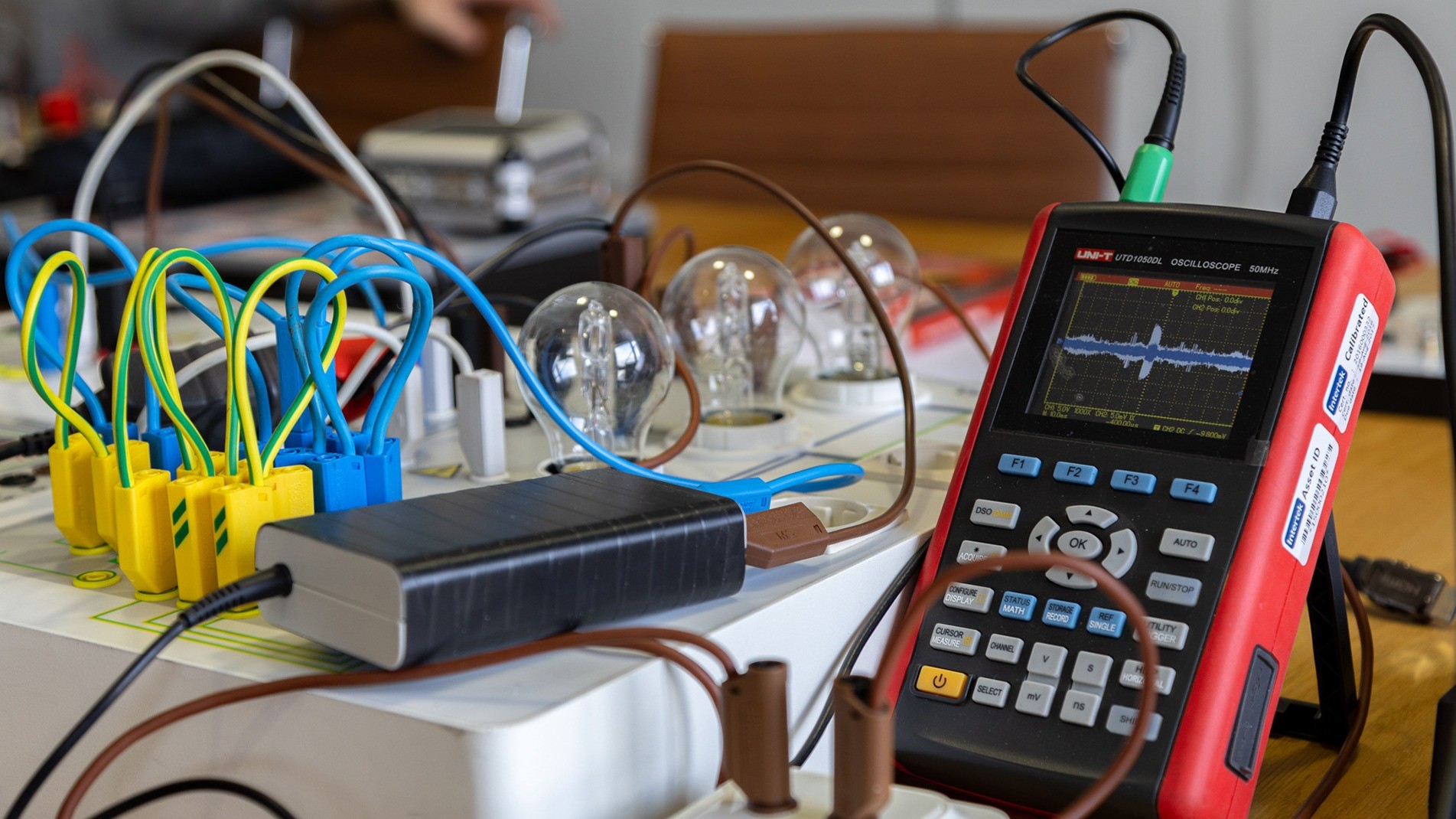 Begränsad Auktorisation B