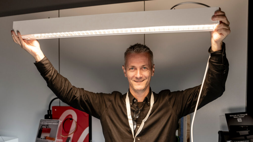 bild tävling fagerhult