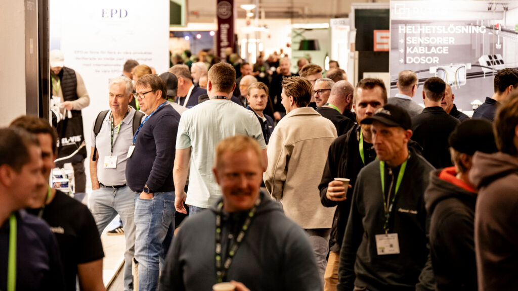 Bildspel från mässan3