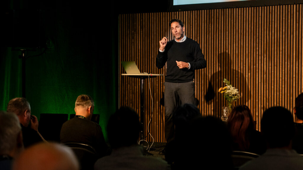 Bildspel från mässan8