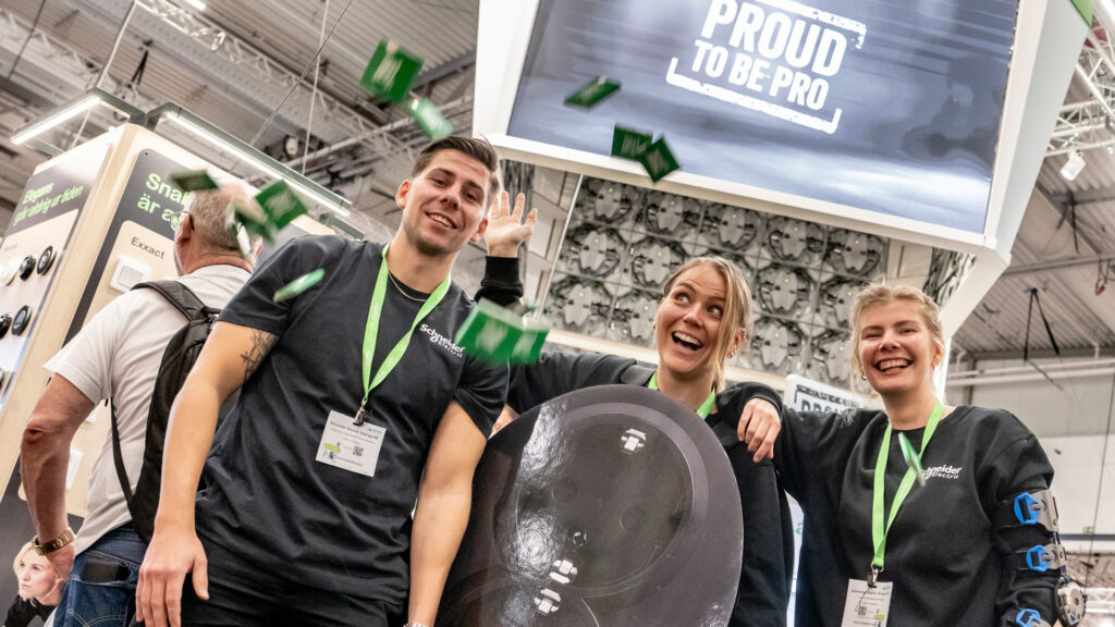 Bildspel från mässan9