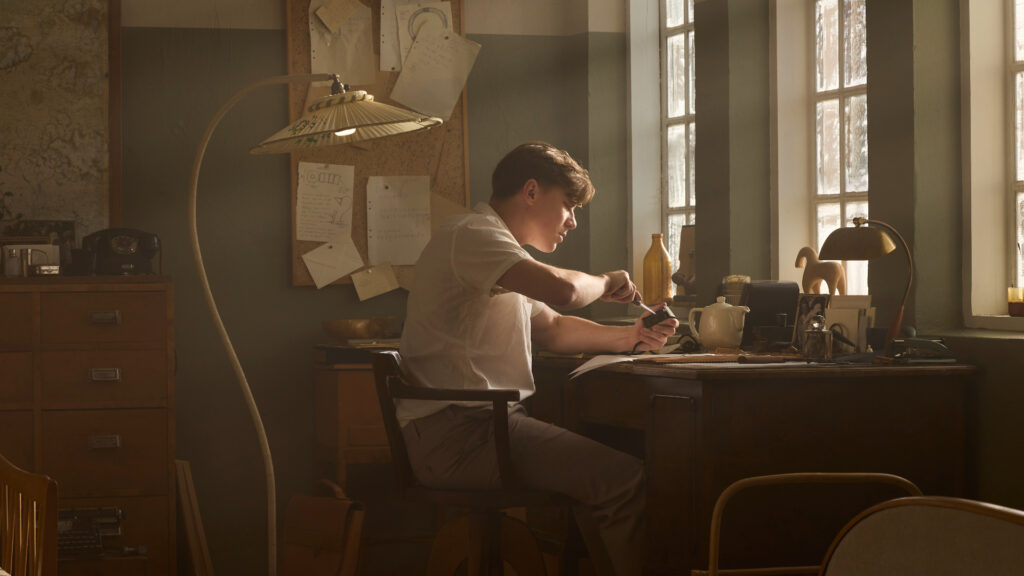 ReLight – Återbruka dina gamla armaturer