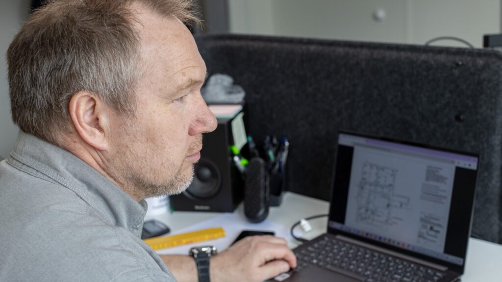 Auktorisation Högspänning