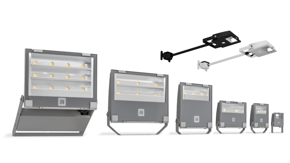 Strålkastarserien GUELL