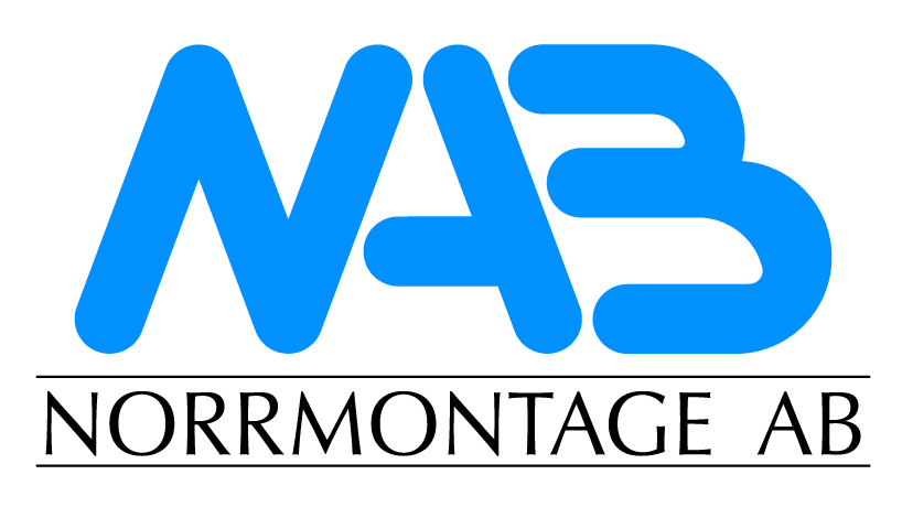 Norrmontage AB
