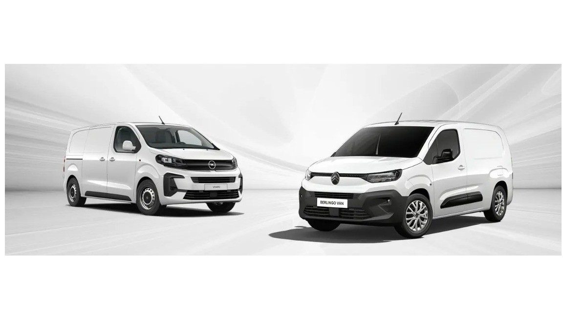 Hyra Transportbil 6 månader