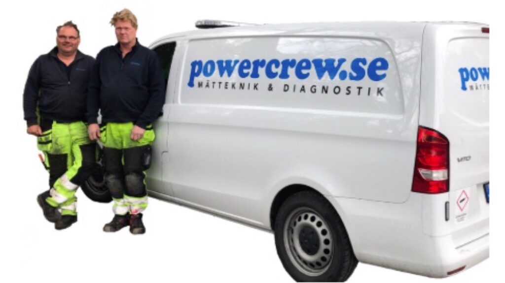 Felsökning, utsättning och reparation