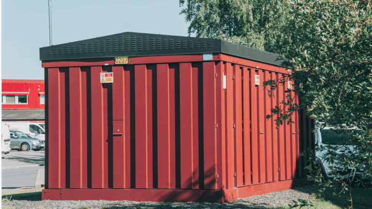 Norrmontage is part of Nortrafo Group AS