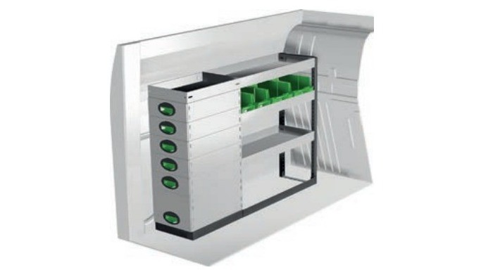 System Edström- Mässerbjudande