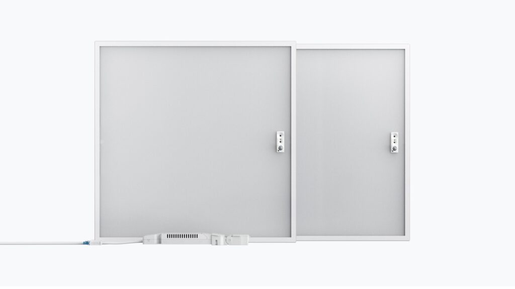 Twin Dual Driver – Två armaturer, ett driftdon.