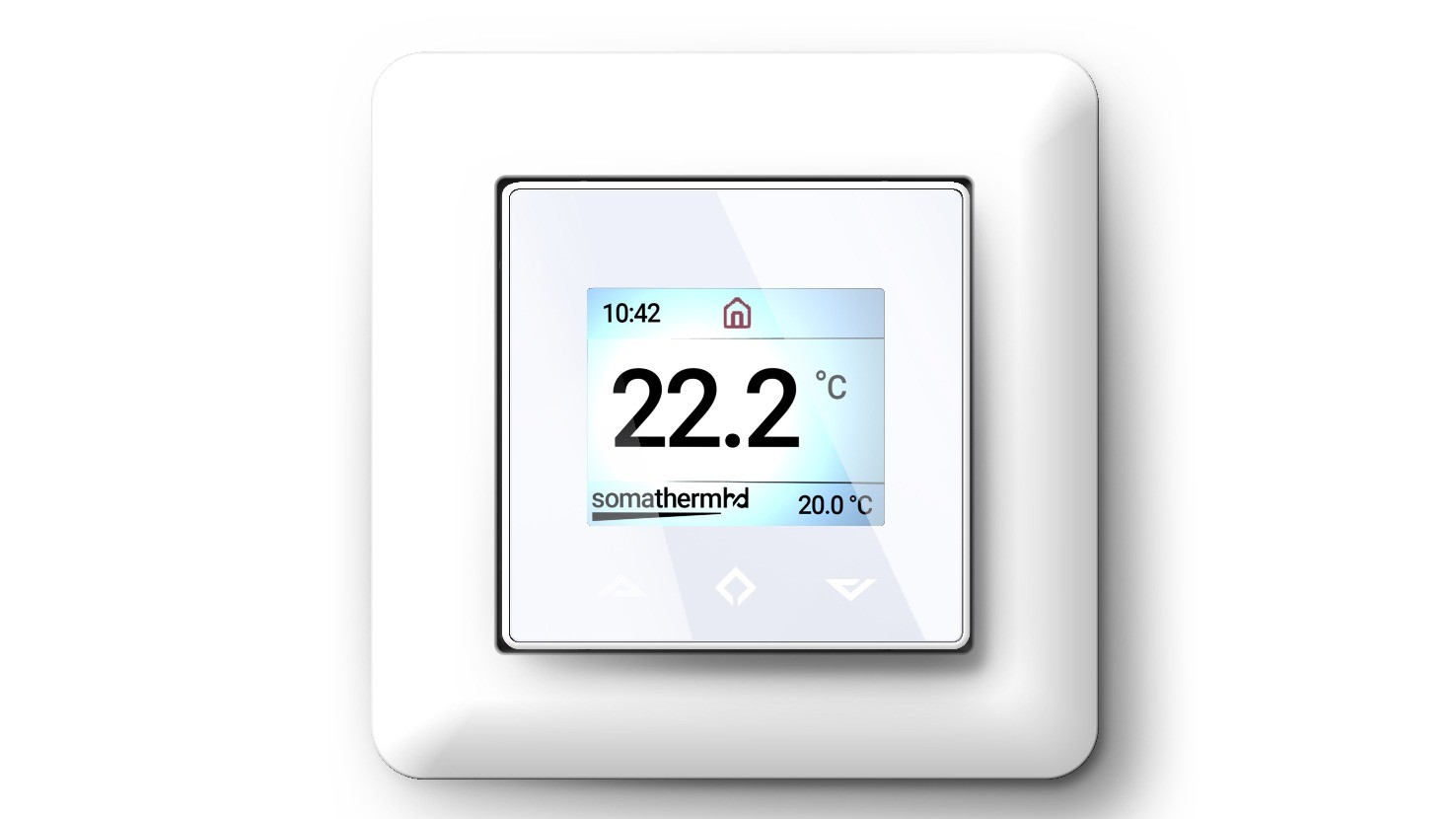 Golvvärmetermostat HD-T