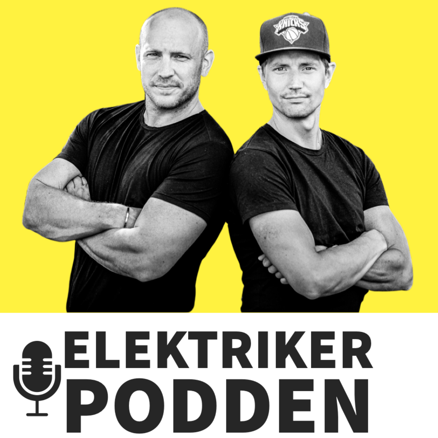 Elektrikerpodden