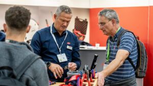 Utställarlistan växer