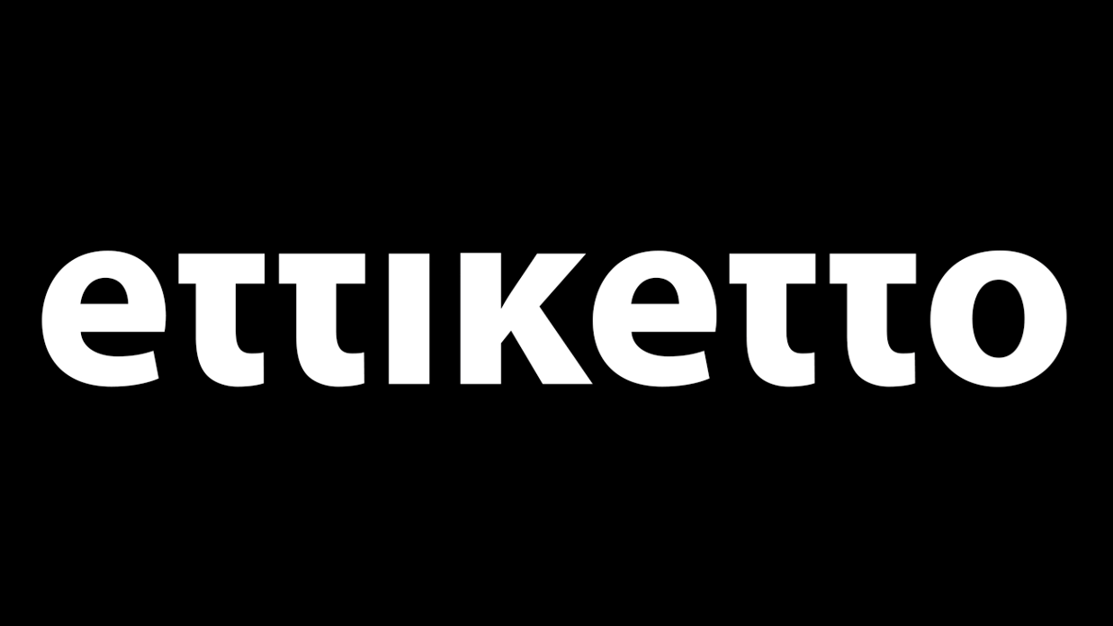 Ettiketto AB