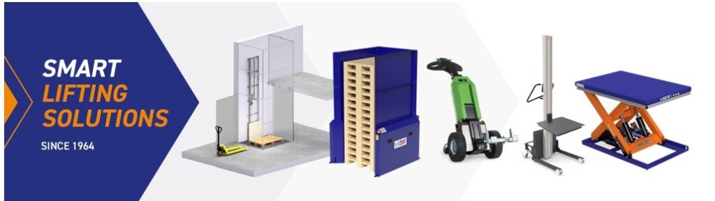 EdmoLift