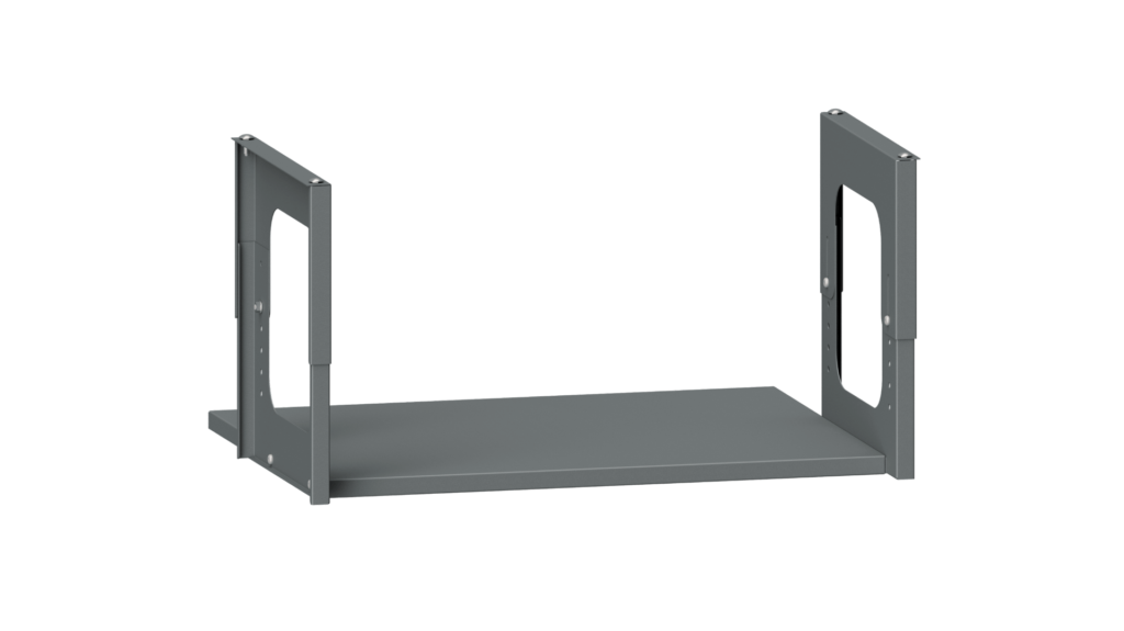 Lower Shelf
