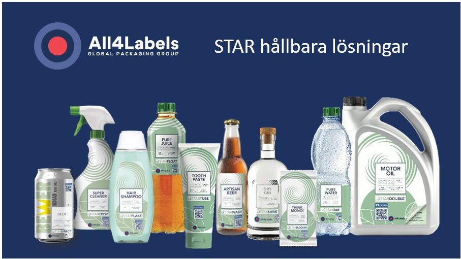 STAR hållbara lösningar